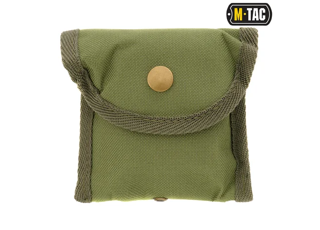 Компас армійський M-Tac олива Фото 3